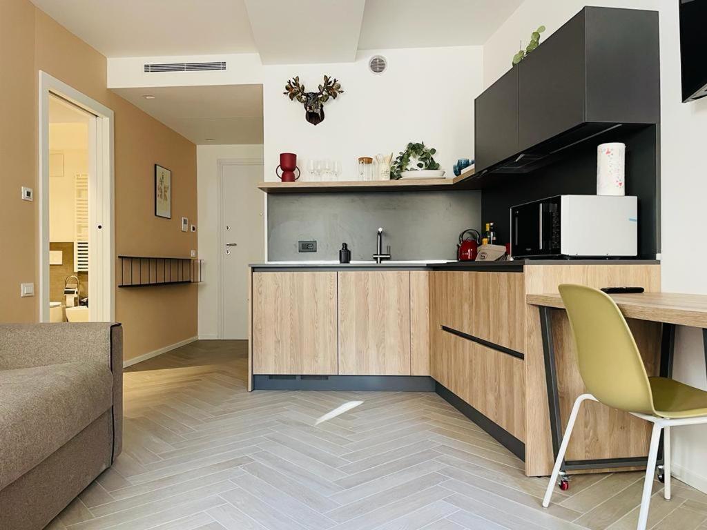 Muros - City Modern Living In Trento Exterior photo
