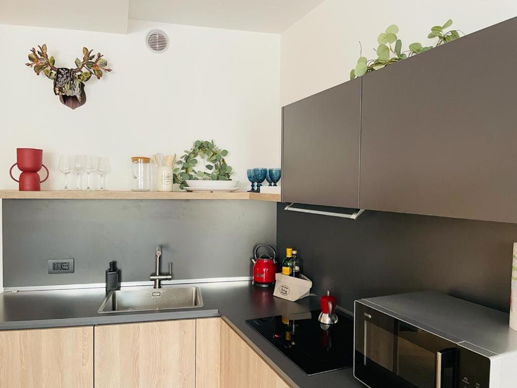 Muros - City Modern Living In Trento Exterior photo
