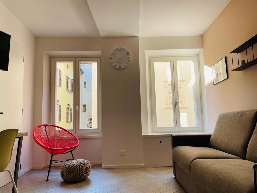 Muros - City Modern Living In Trento Exterior photo