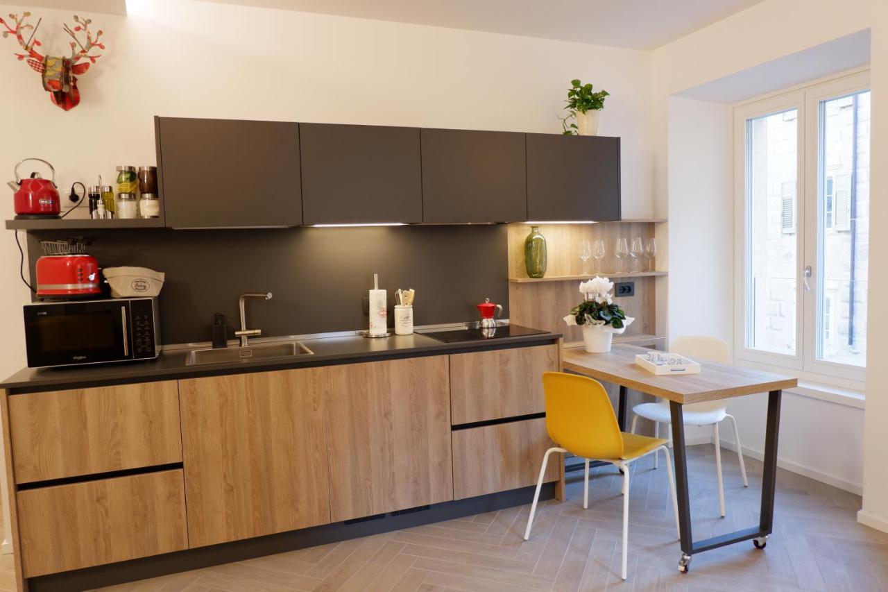 Muros - City Modern Living In Trento Exterior photo