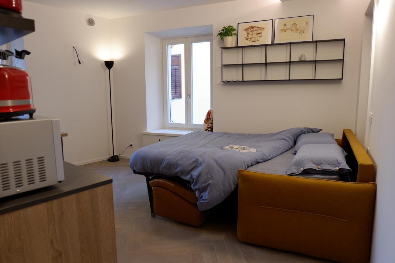 Muros - City Modern Living In Trento Exterior photo