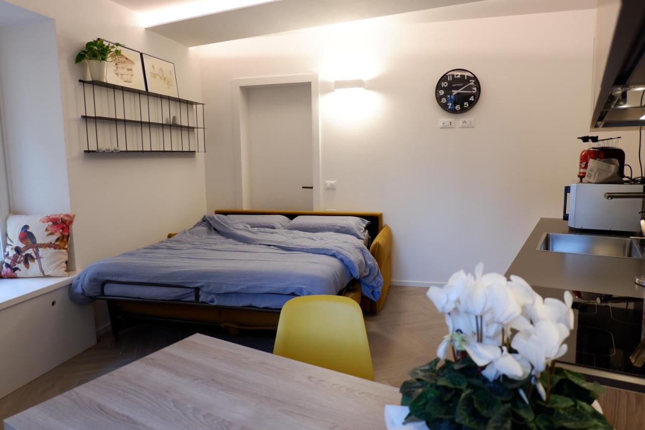 Muros - City Modern Living In Trento Exterior photo