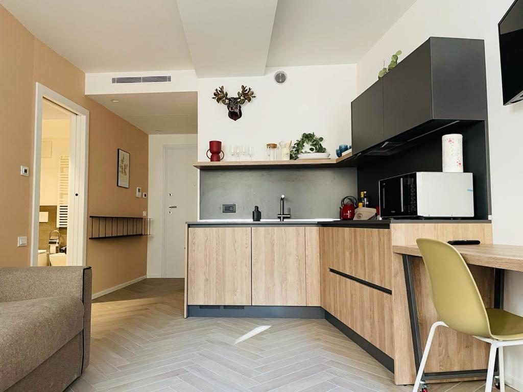 Muros - City Modern Living In Trento Exterior photo