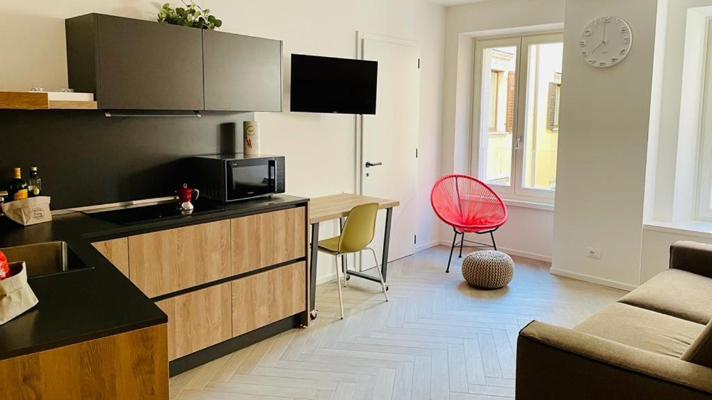 Muros - City Modern Living In Trento Exterior photo