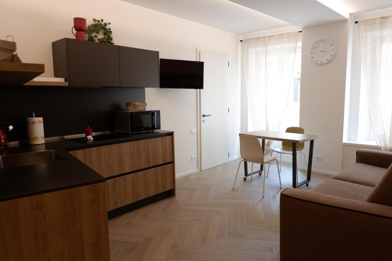 Muros - City Modern Living In Trento Exterior photo